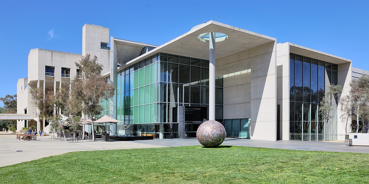 Narodowa Galeria Australii