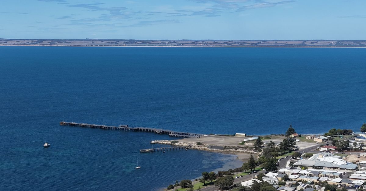 Destylarnia Kangaroo Island Spirits i smaki wyspy