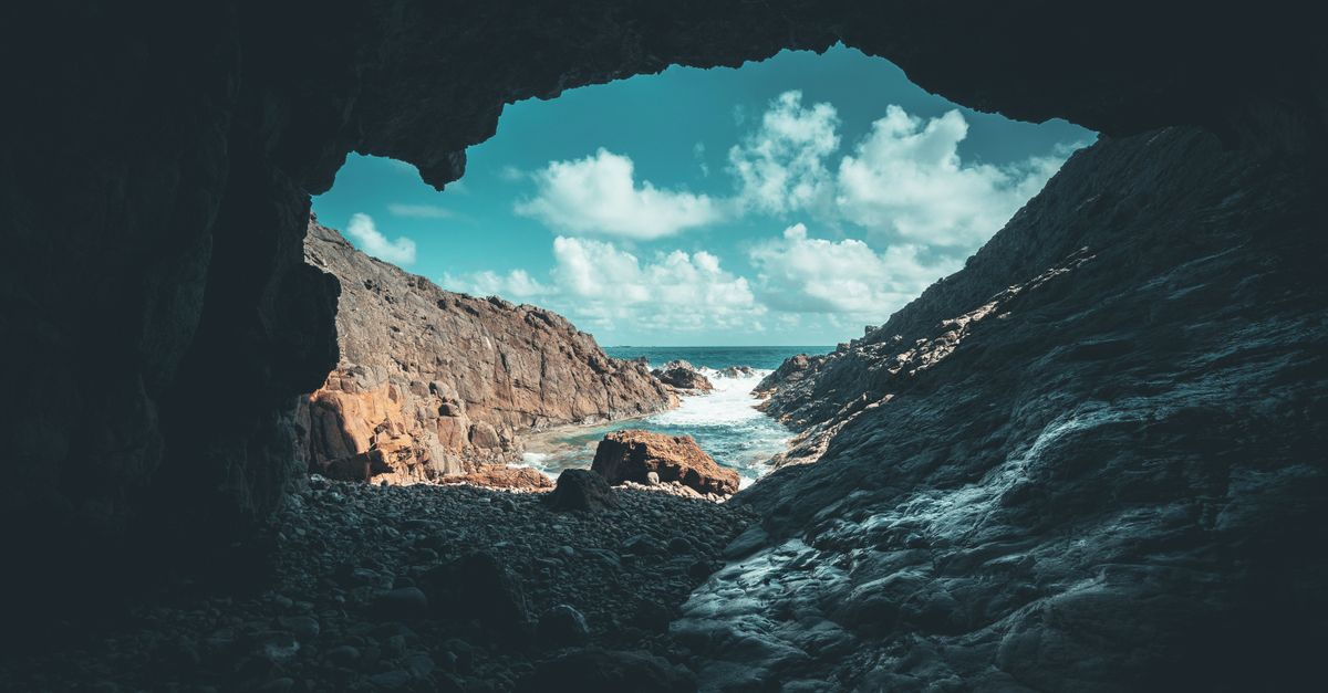 Guadirikiri Cave