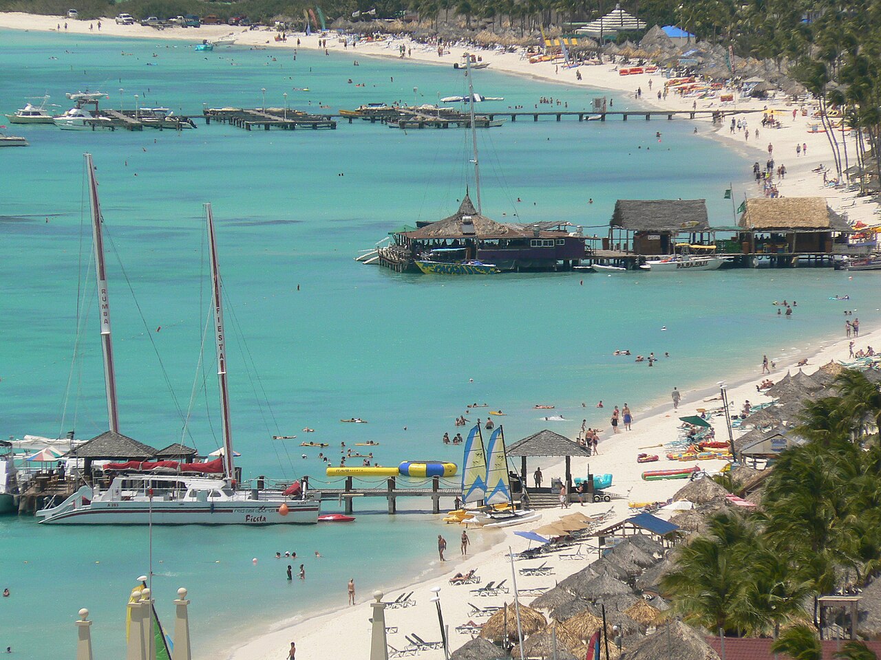 Palm Beach