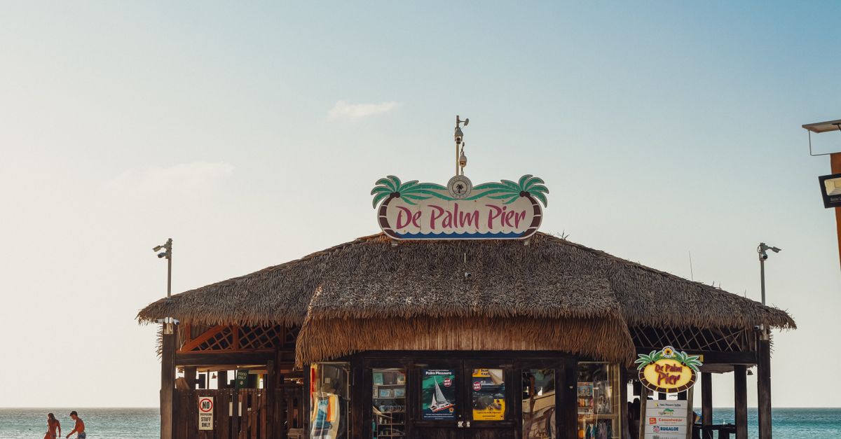 Palm Beach Resorts and Dining