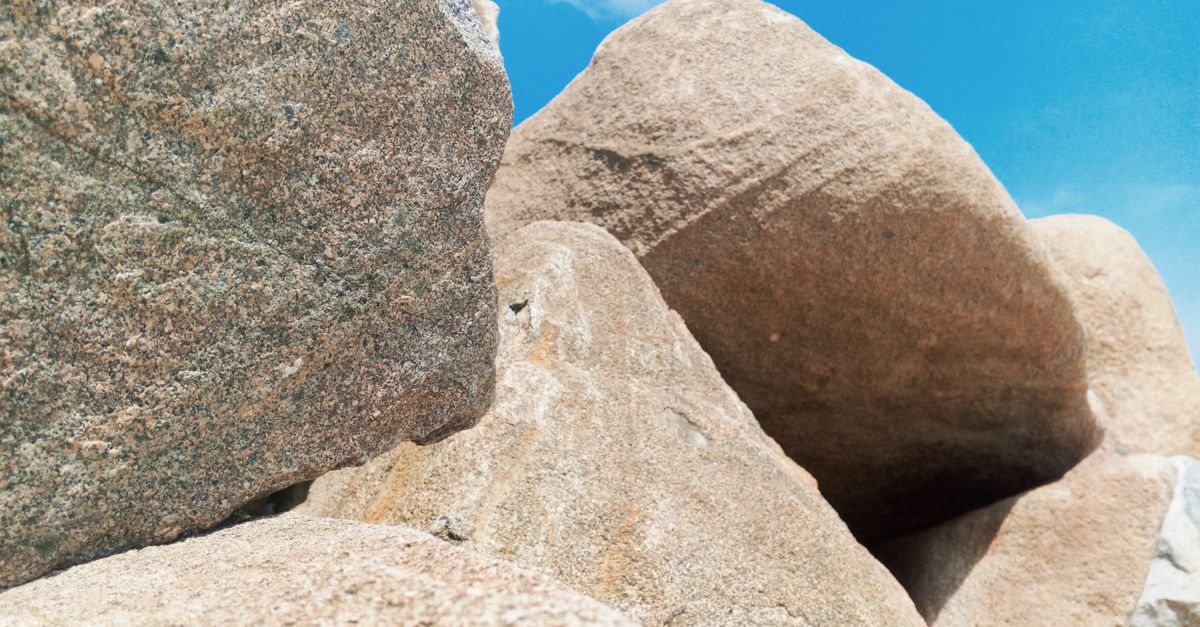 Ayo Rock Formation
