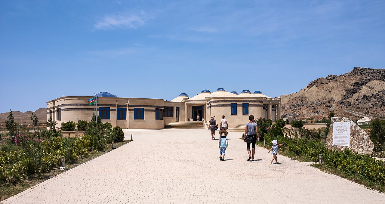 Muzeum Gobustan
