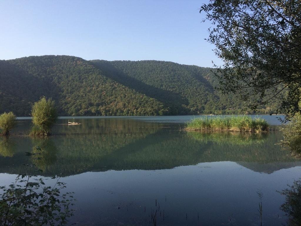 Jezioro Nohur