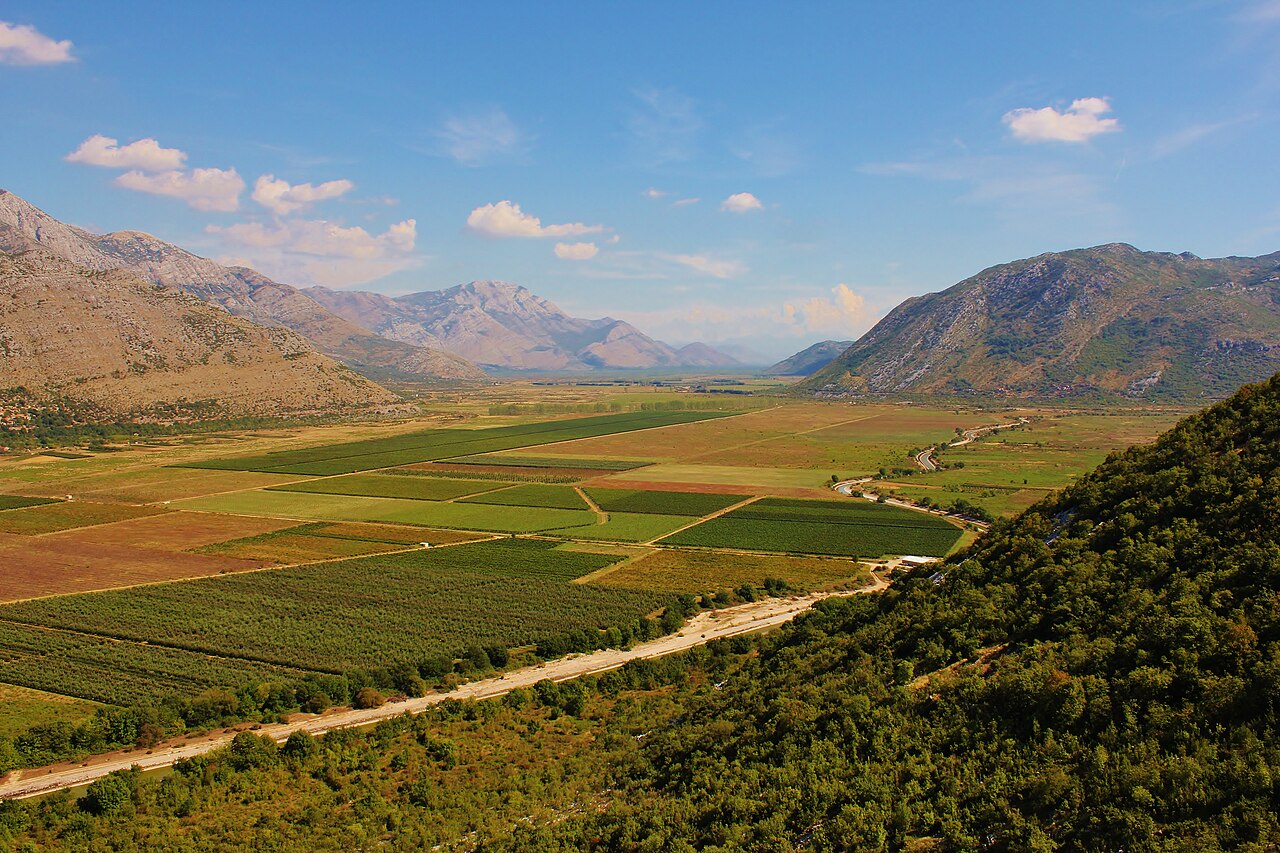 Krasowe Popovo polje