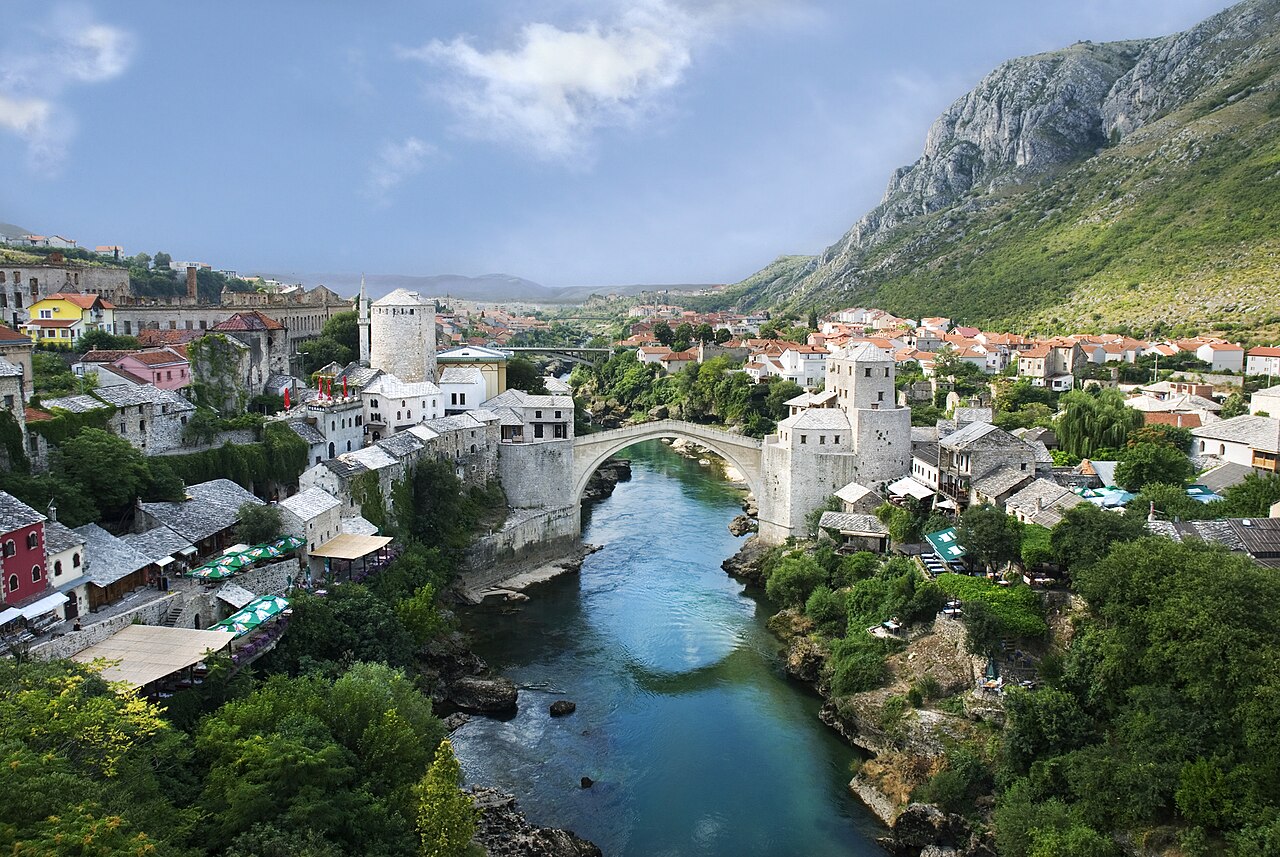 Stary Most (Stari Most)