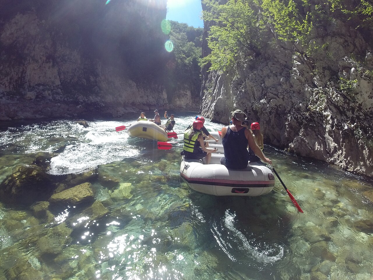 Baza w Konjic