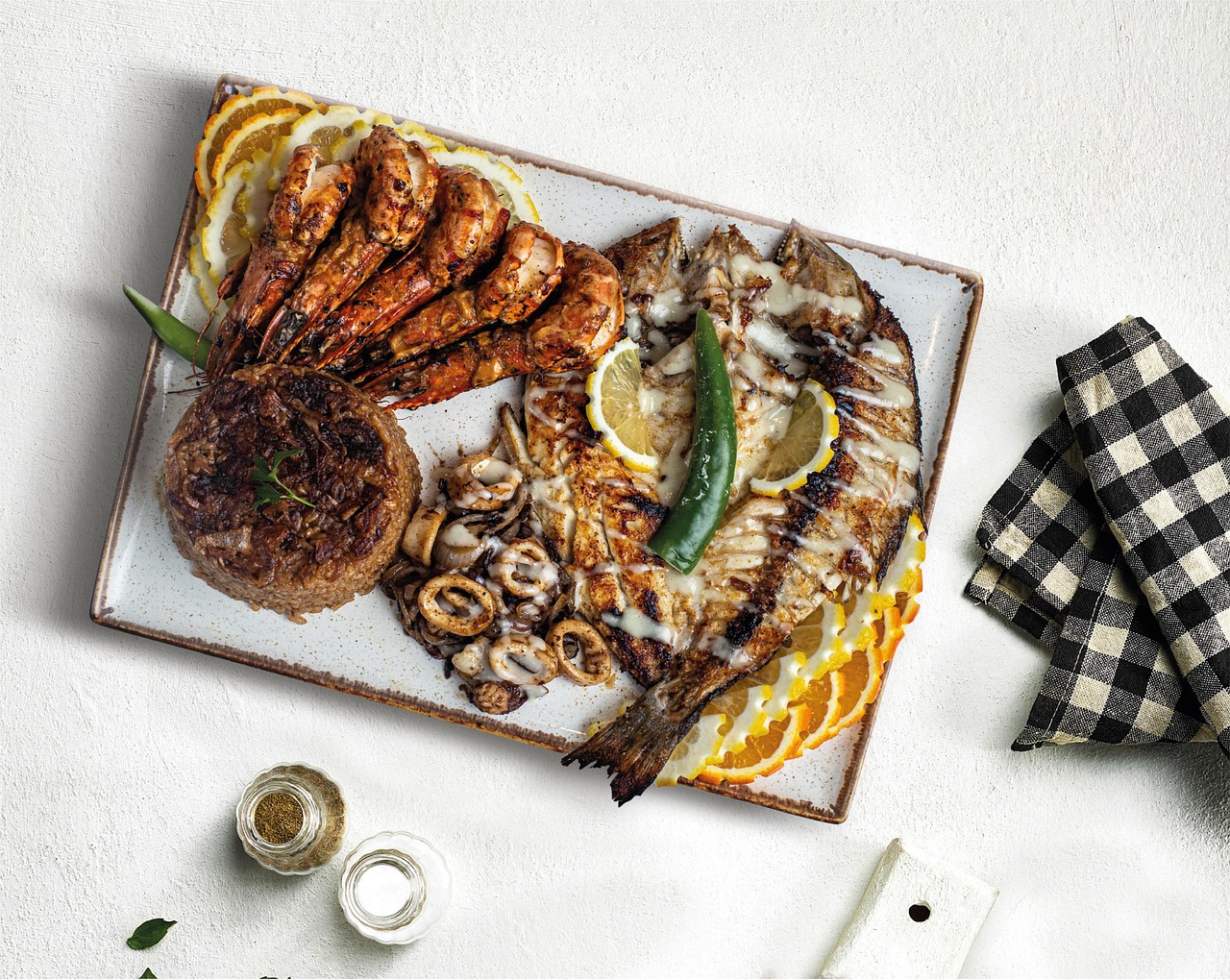 Piątkowy Fish Fry