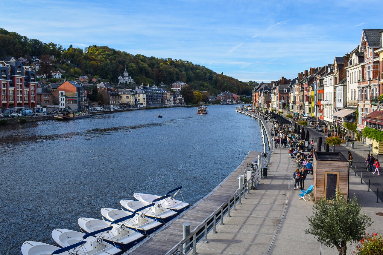 Dinant