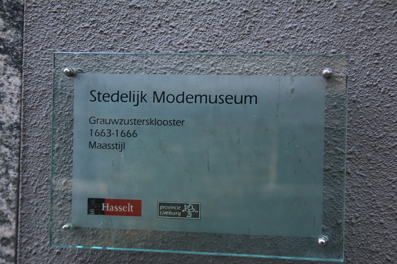 Modemuseum Hasselt