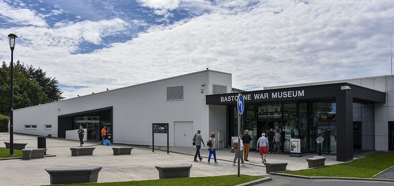 Bastogne War Museum