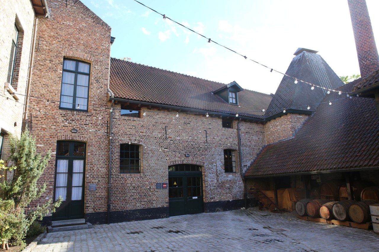 Nationaal Jenevermuseum