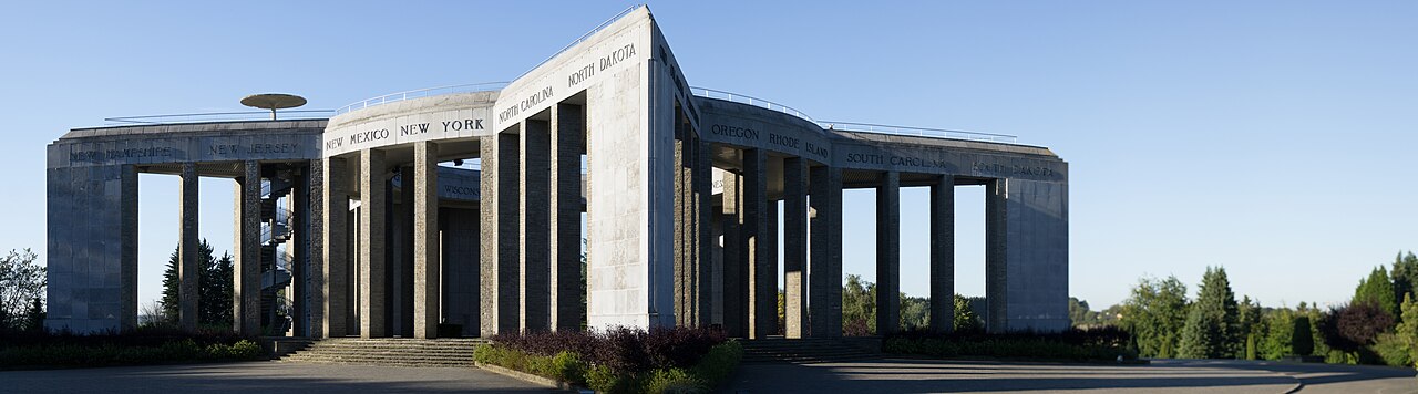 Mardasson Memorial