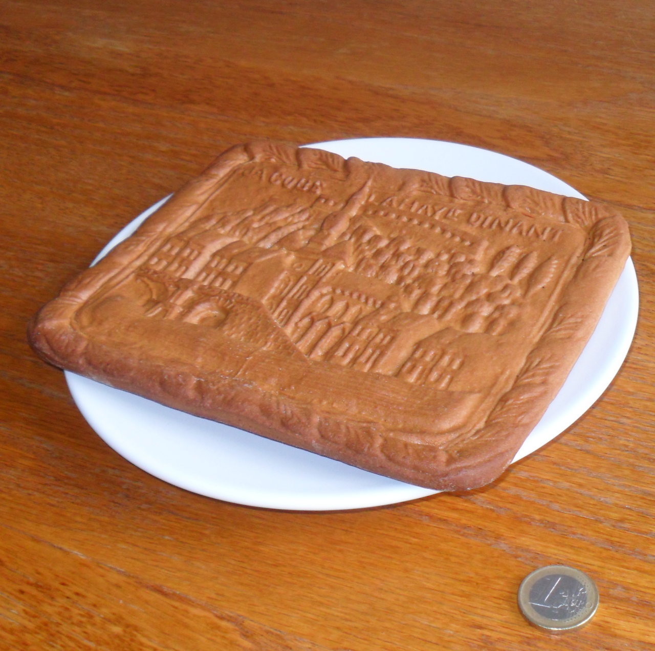 Couque de Dinant
