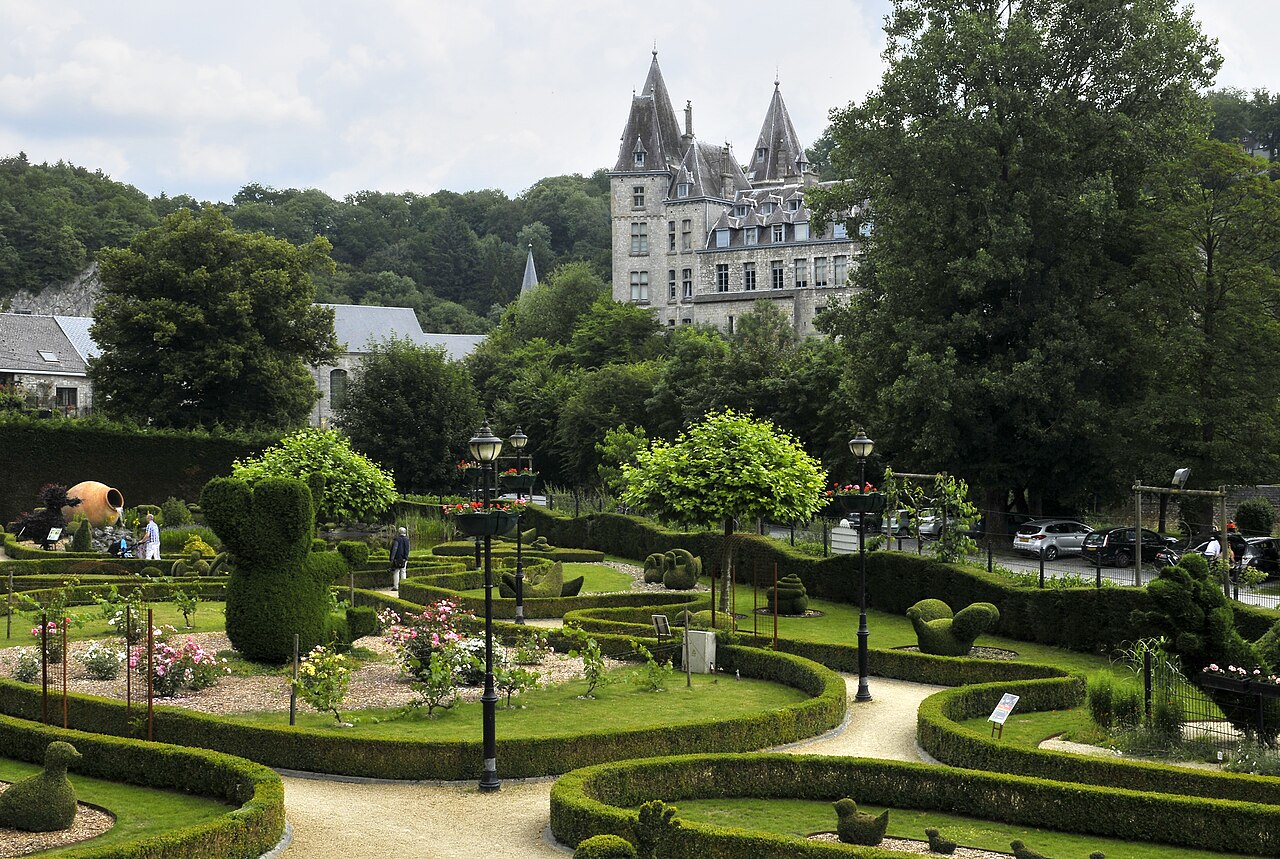 Park Topiary