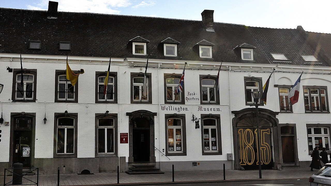 Muzeum Wellingtona