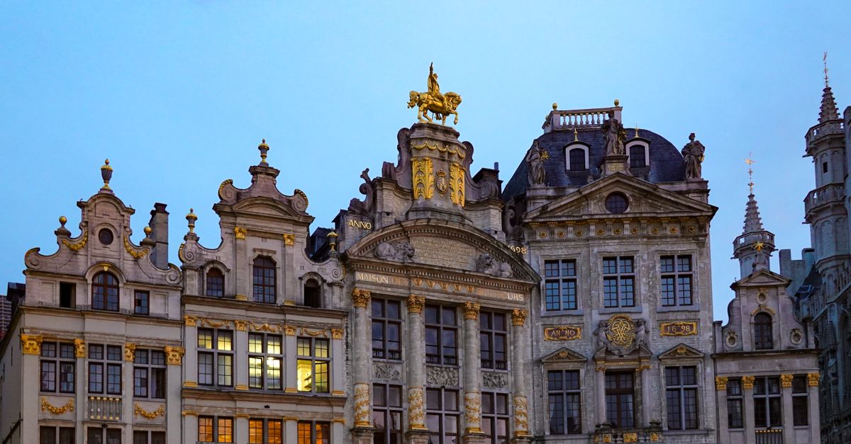Grand Place