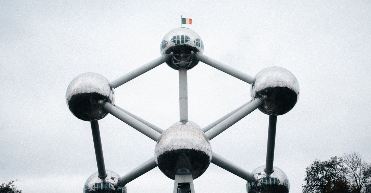 Atomium