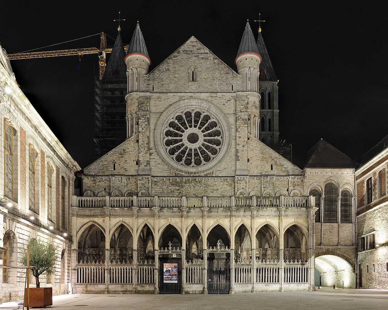 Katedra Notre-Dame