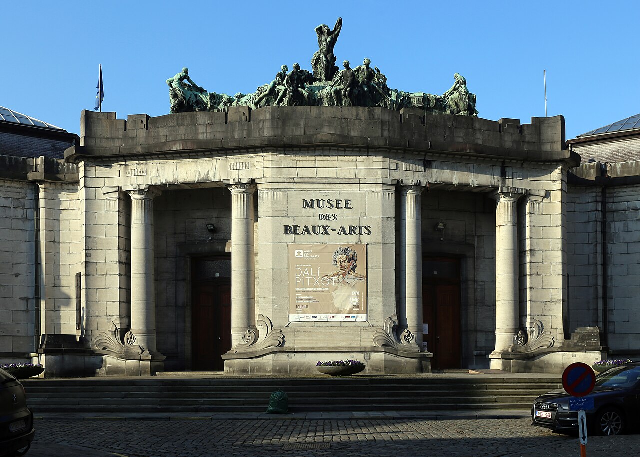 Muzeum Sztuk Pięknych