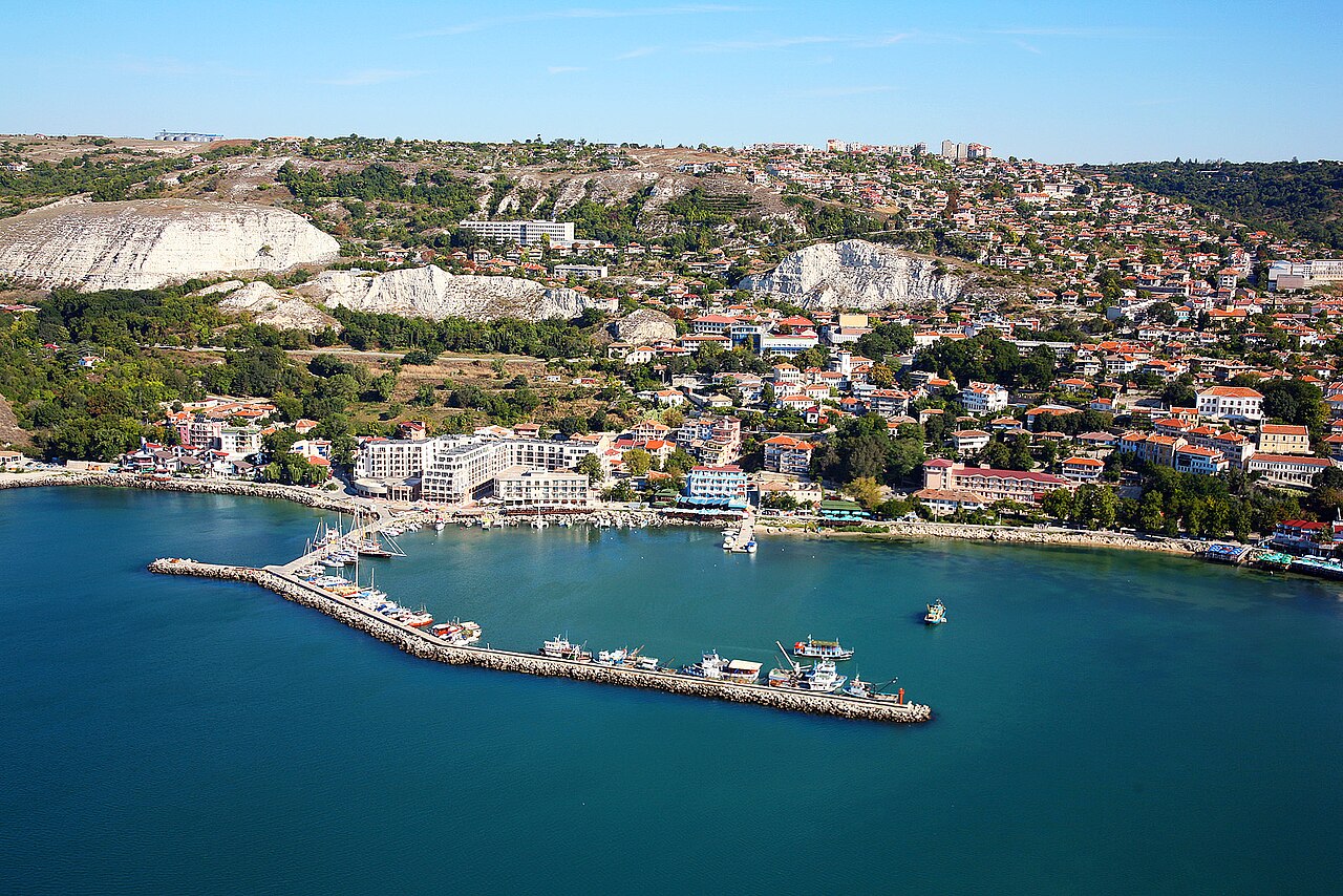 Balcik