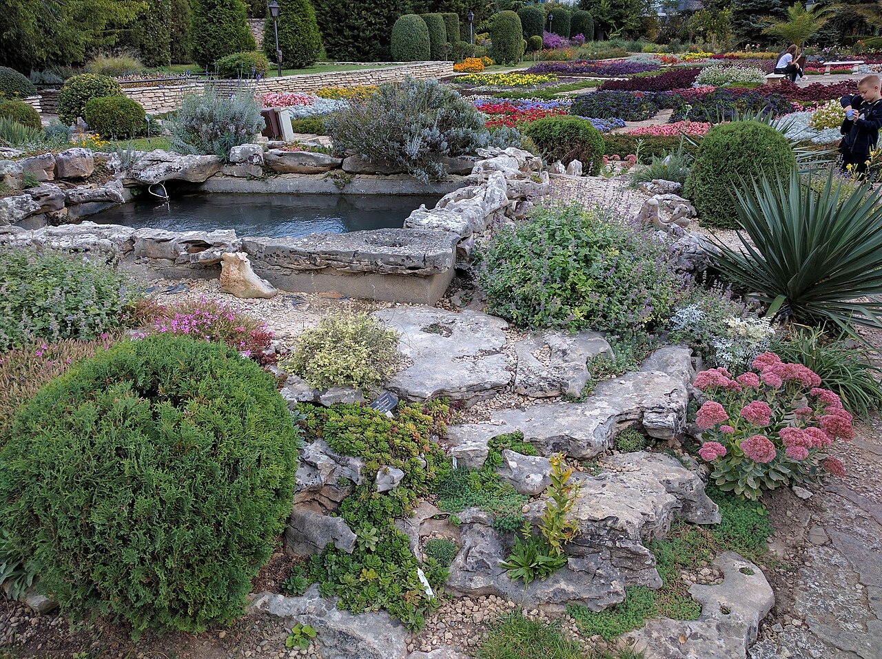 Uniwersytecki Ogród Botaniczny