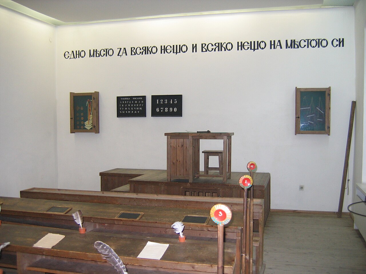 Narodowe Muzeum Edukacji