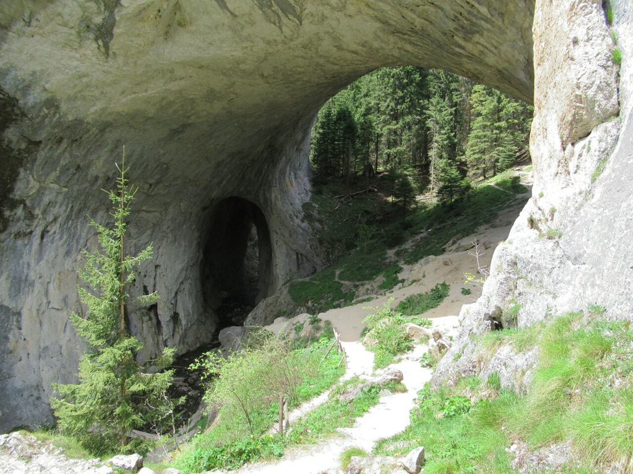 Wielki Most Skalny