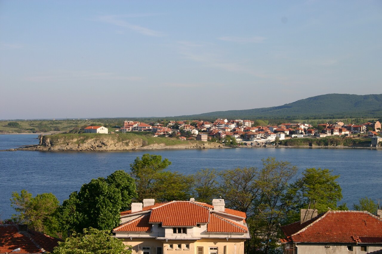 Stare Wasiliko i port