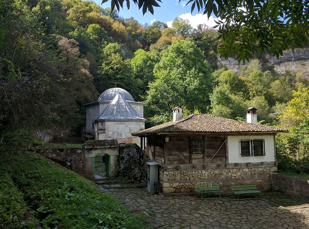 Tekke Demir Baba