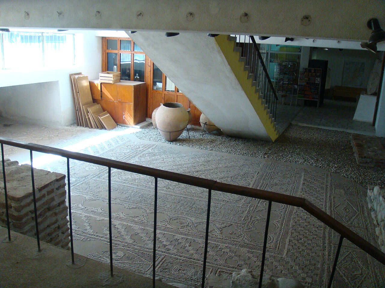 Muzeum Archeologiczne w Sandanski