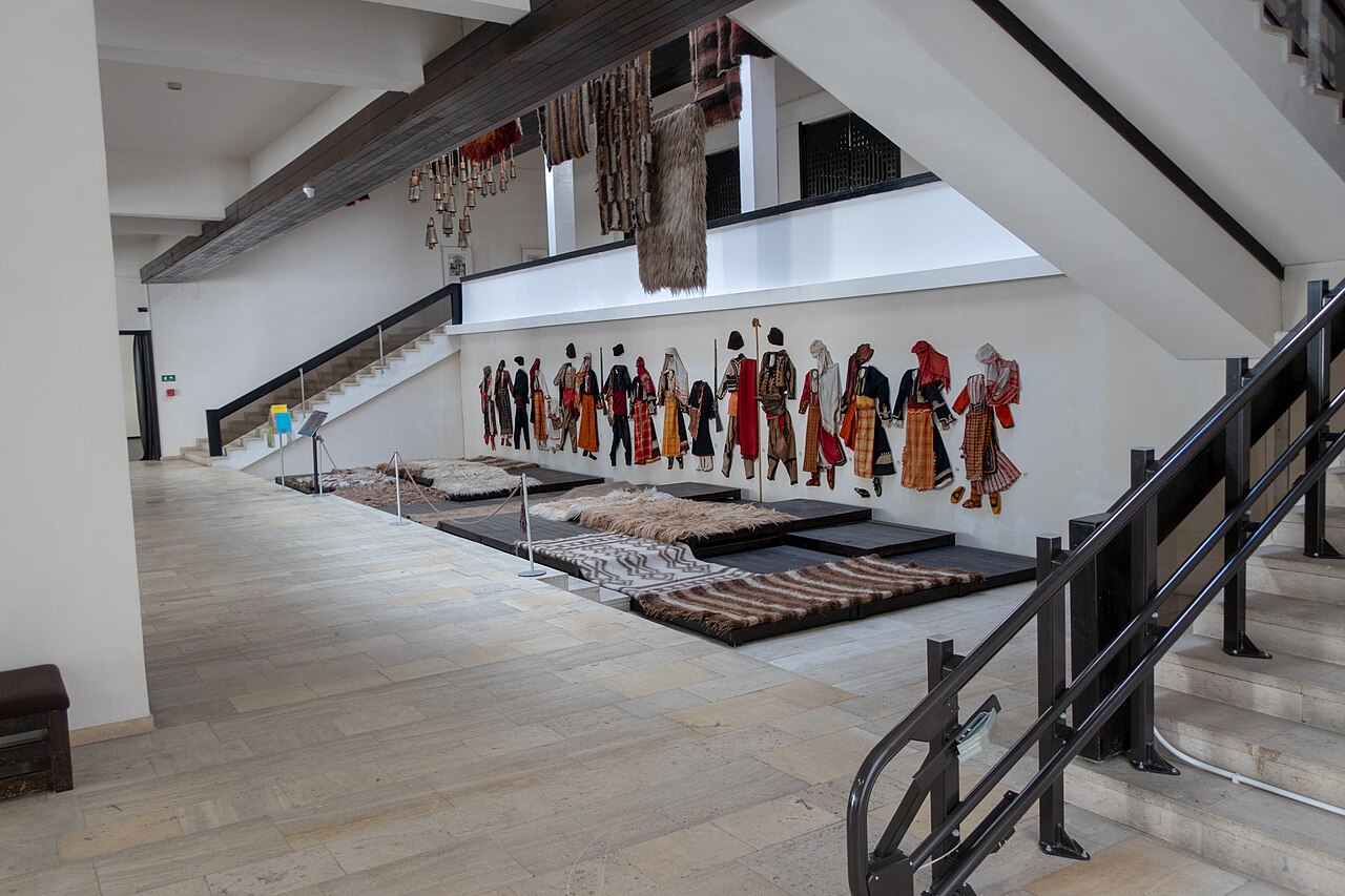 Muzeum Historyczne Stoyu Shishkov