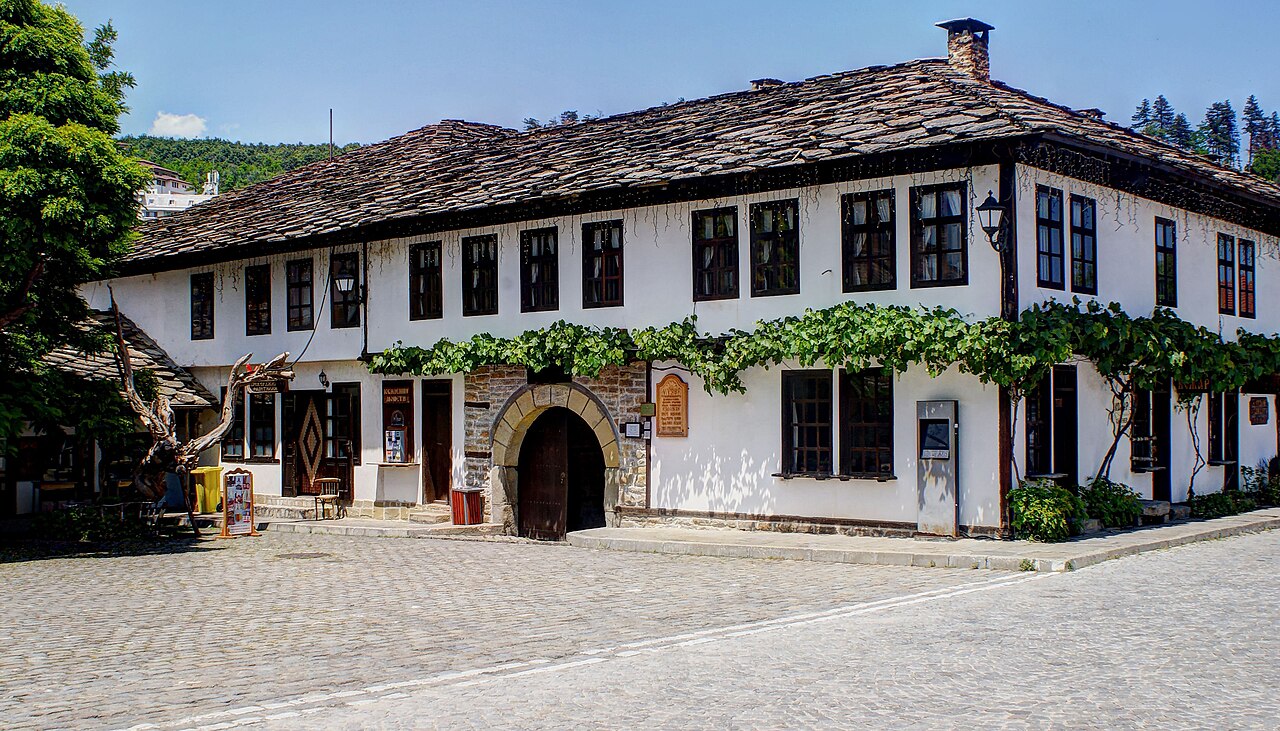 Stara Szkoła