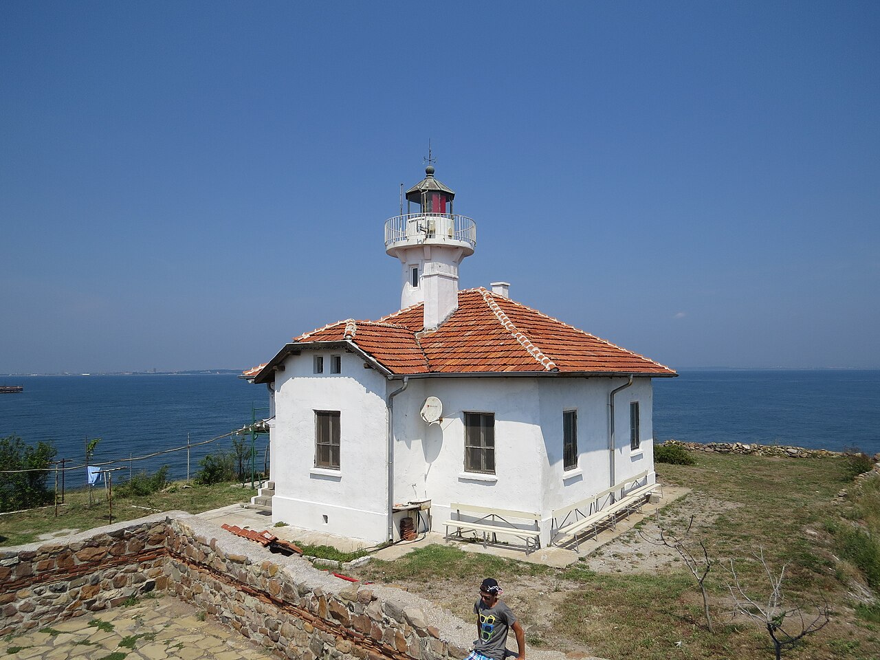 Wyspa Sweti Anastasia