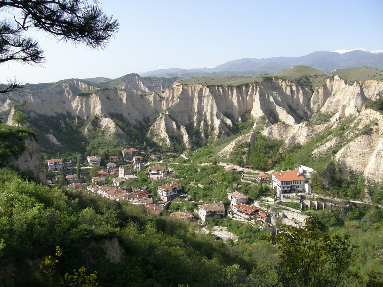 Restauracje z widokiem na piramidy