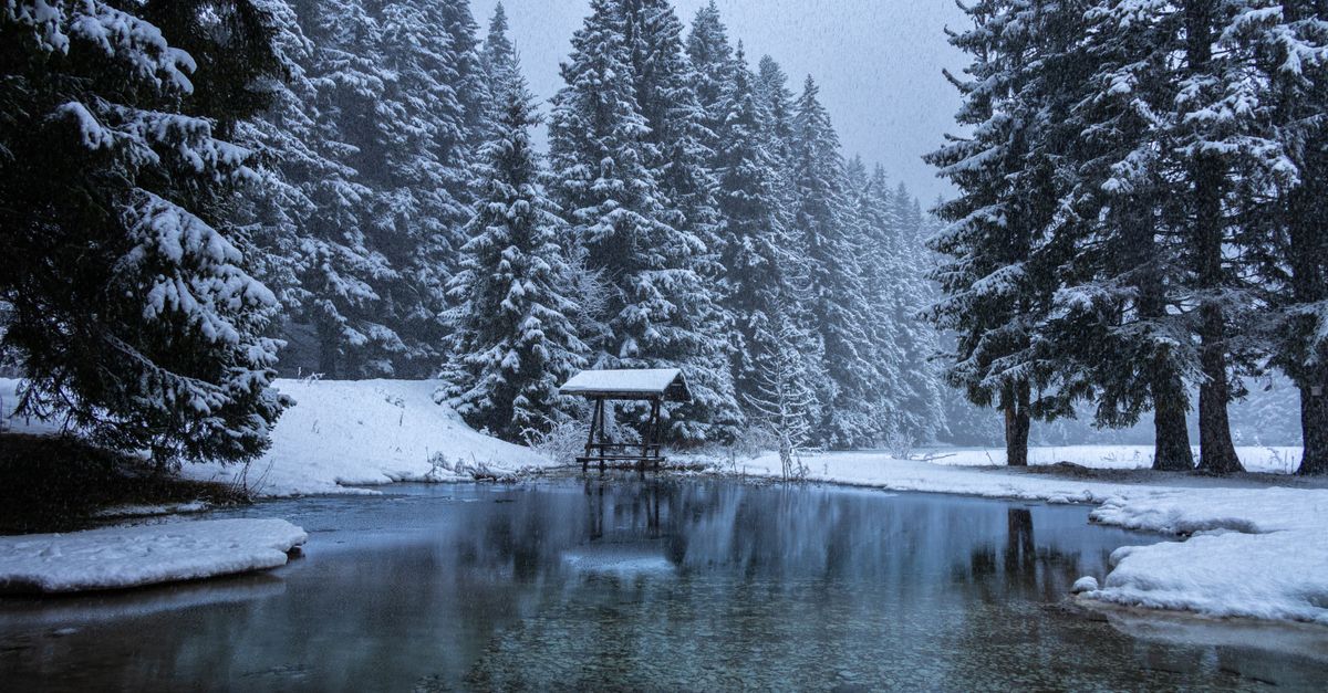 Smolyan i wodospady