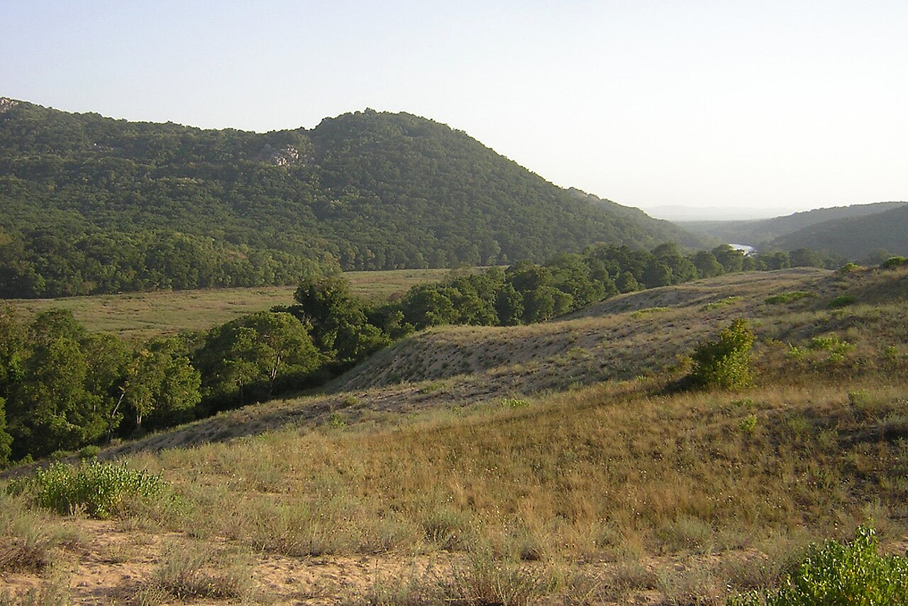 Rezerwat Ropotamo