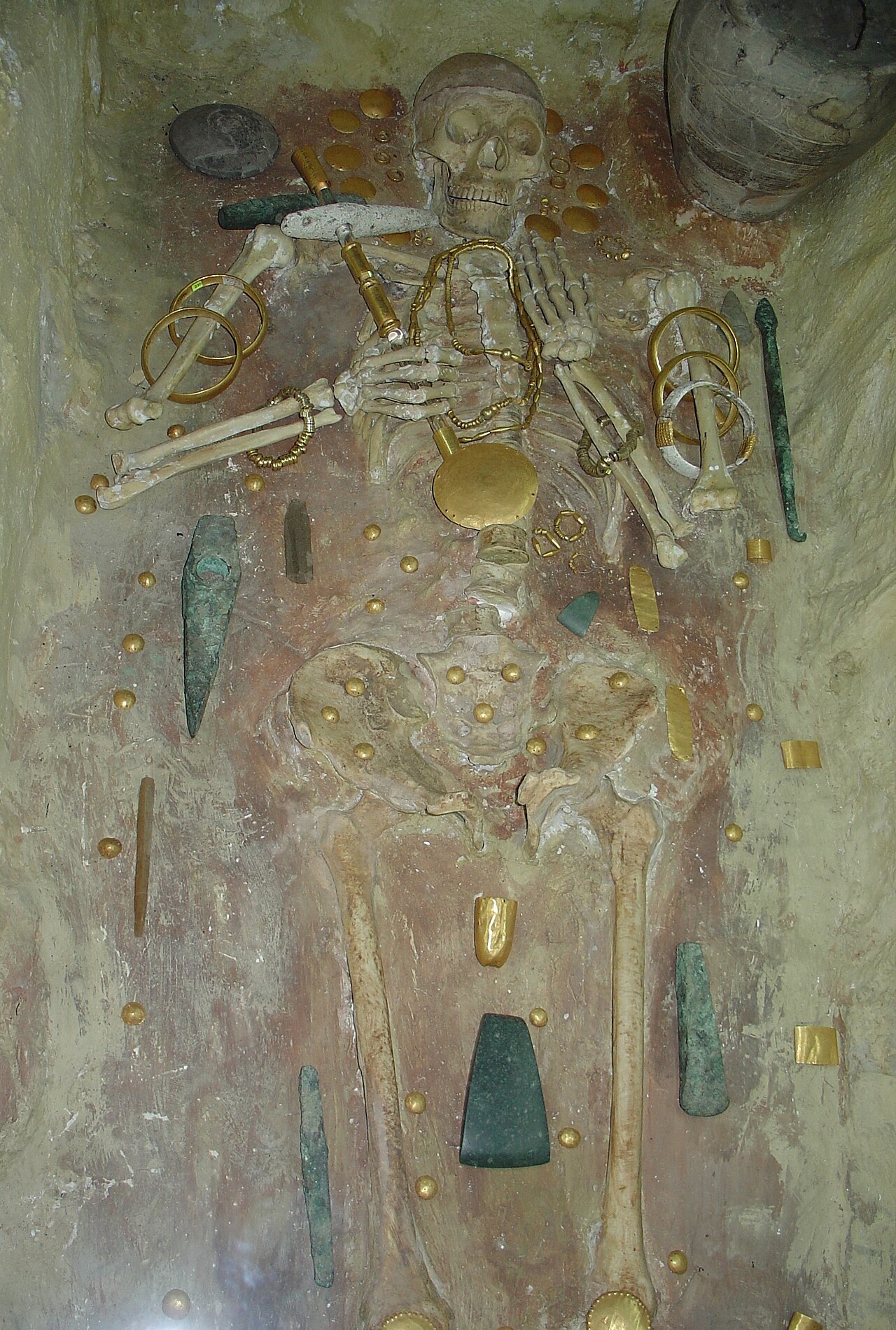 Muzeum archeologiczne
