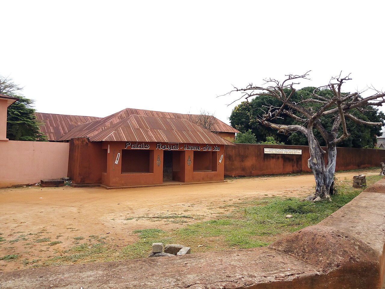 Muzeum Honmè