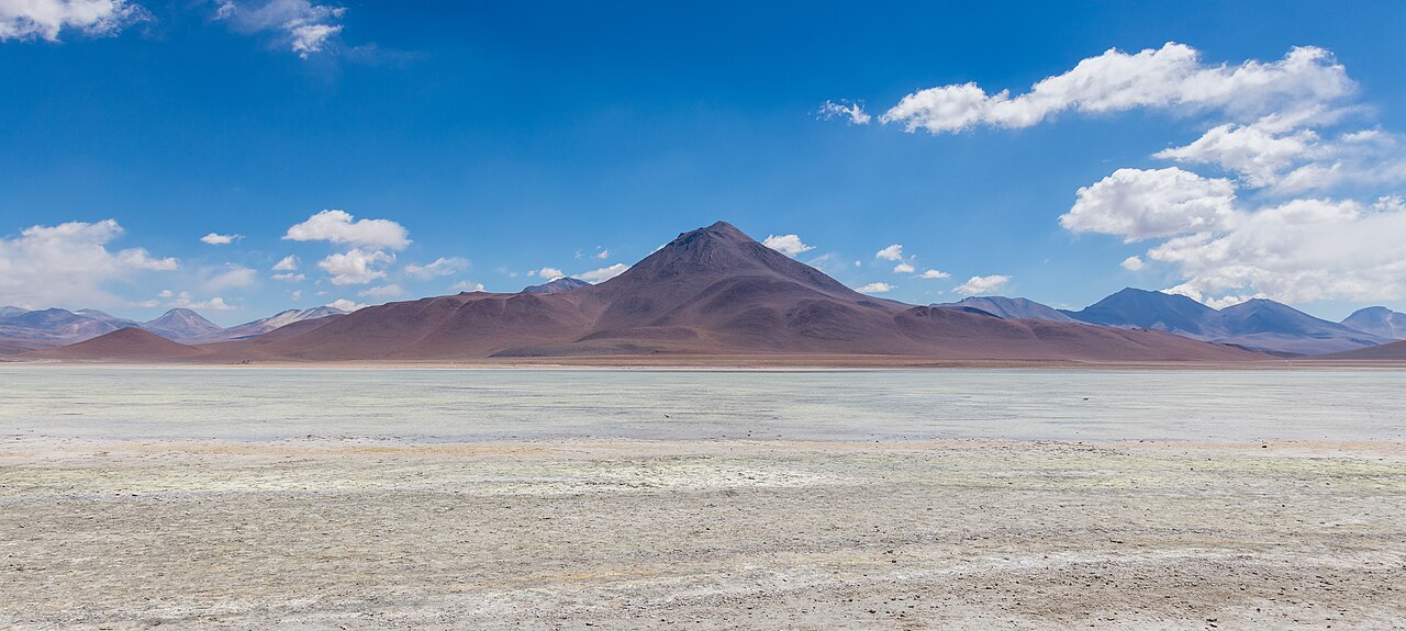 Laguna Blanca