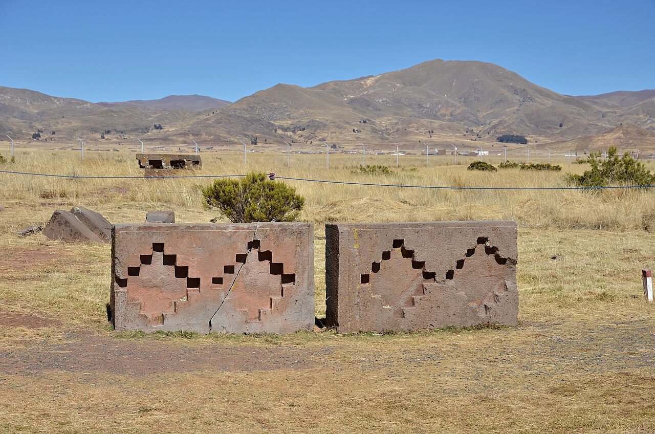 Puma Punku