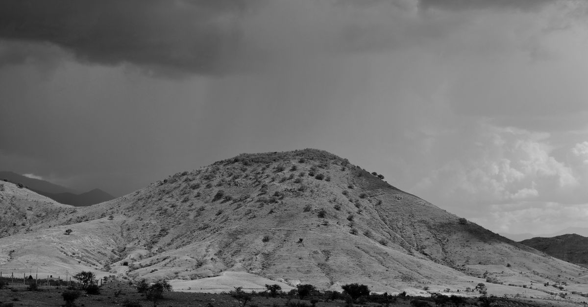 Cerro Pelado