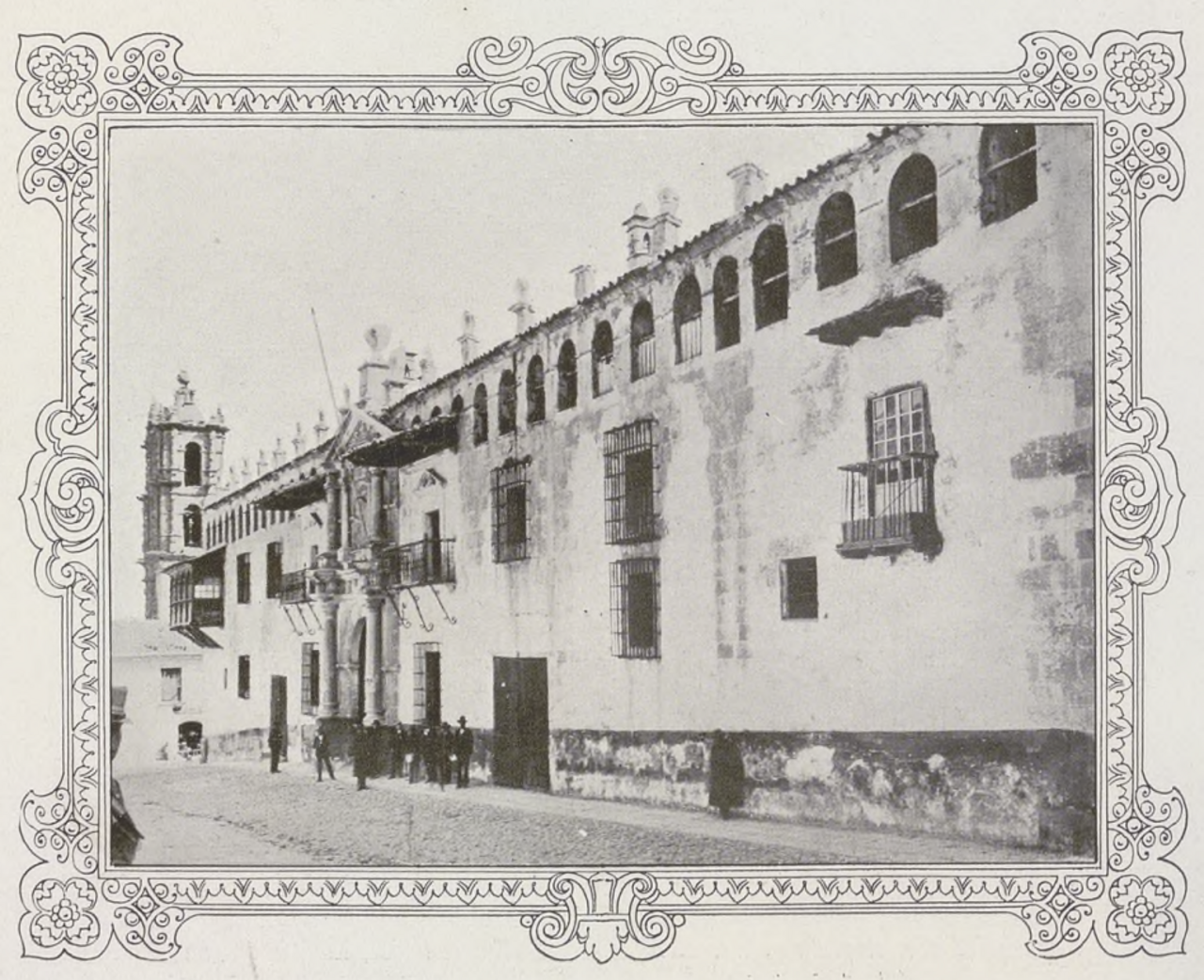 Casa de la Moneda