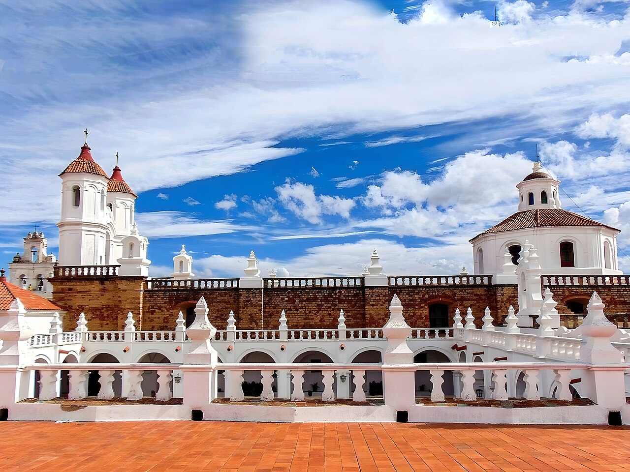Convento de San Felipe Neri