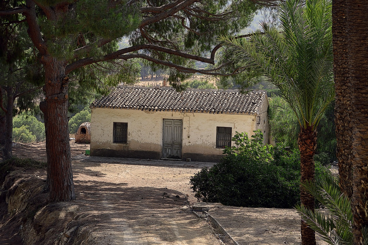 Bodega Casa Vieja