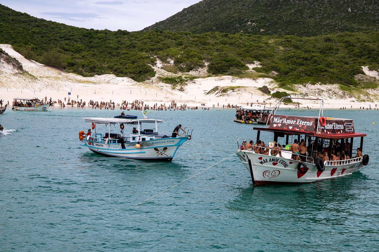 Arraial do Cabo