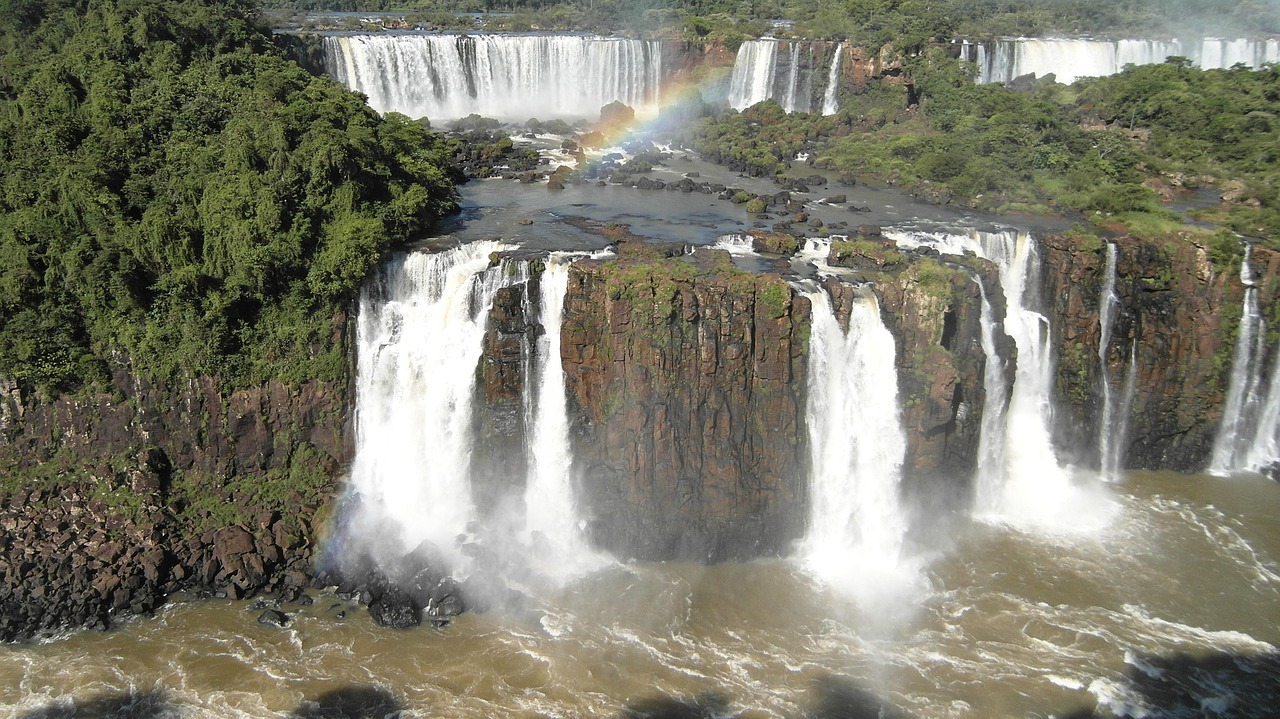 Foz do Iguacu
