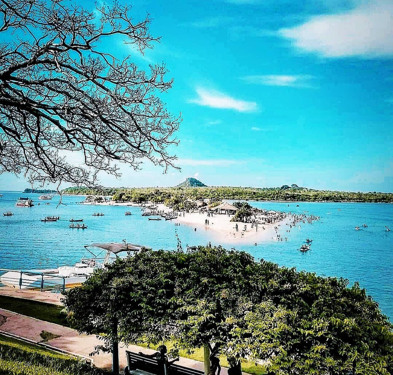 Ilha do Amor