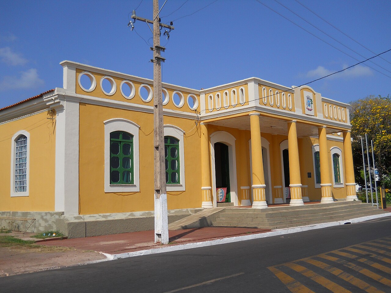 Museu João Fona