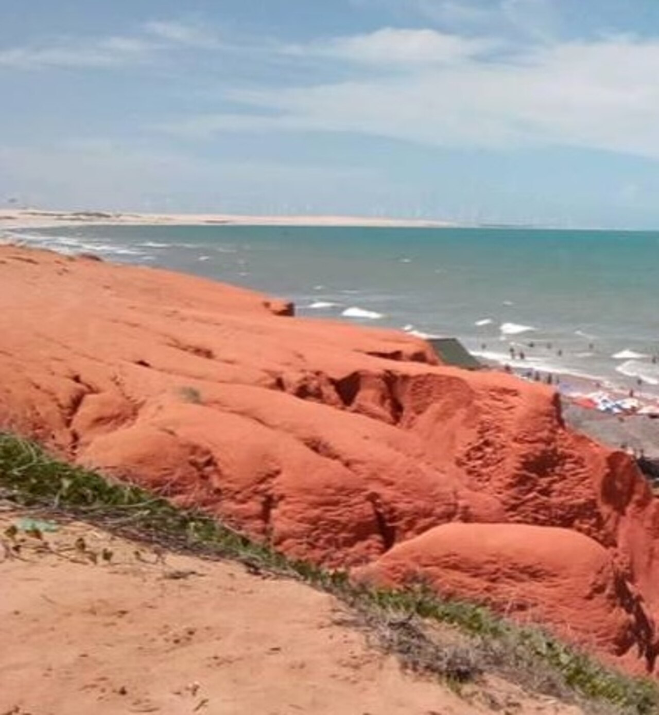 Klify Canoa Quebrada